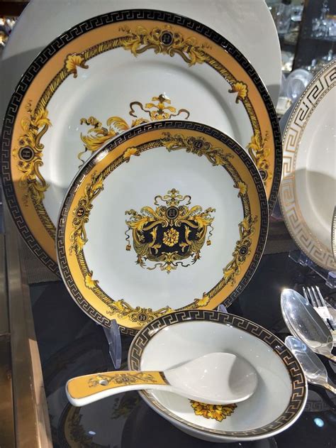 how much are hermes plates|very expensive dining set Hermes.